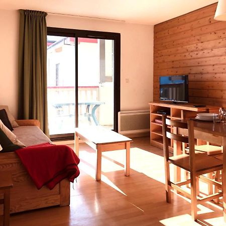Le Castella: Appartement Cosy 6 Personnes Font-Romeu-Odeillo-Via ภายนอก รูปภาพ